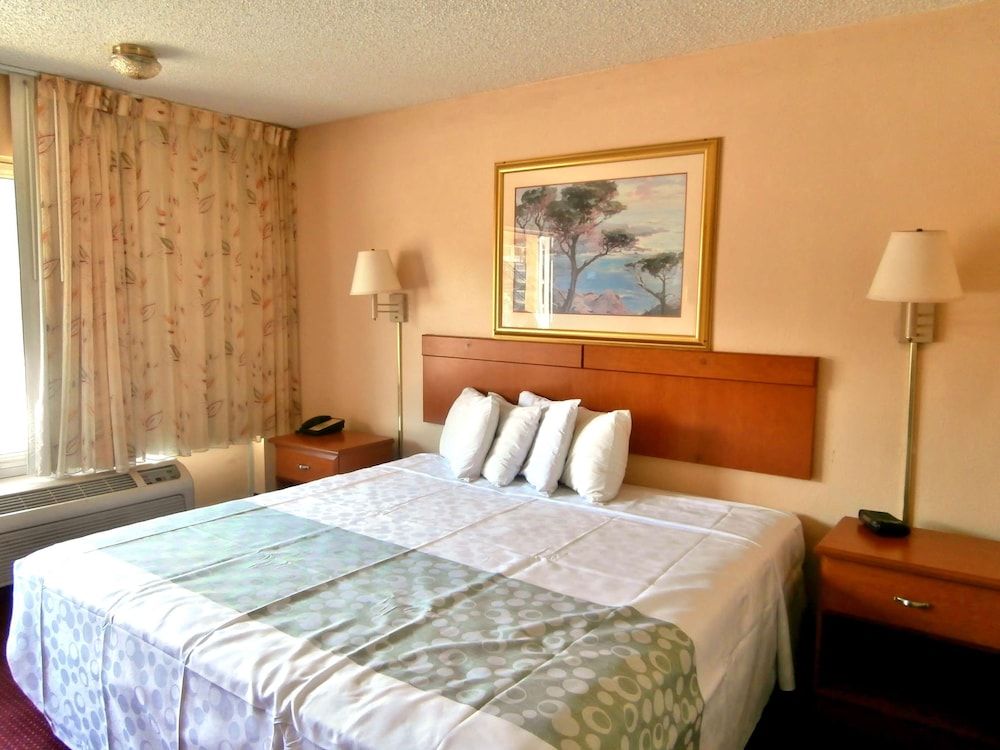 Americas Best Value Inn Alachua 2 estrellas en Alachua