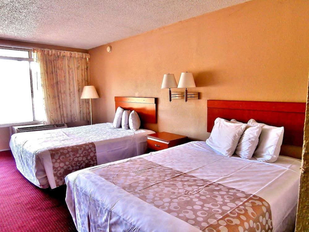 Americas Best Value Inn Alachua 3