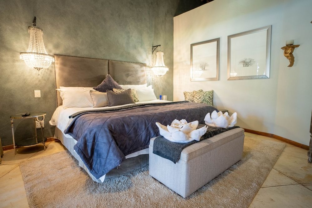 Kilima Private Game Reserve and Spa 3