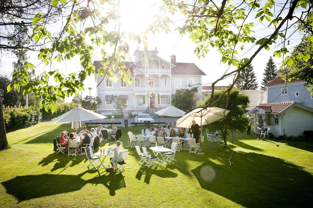 Gästisbacken 2 estrellas en Alfta