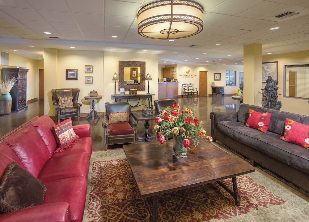WorldMark Blaine 3