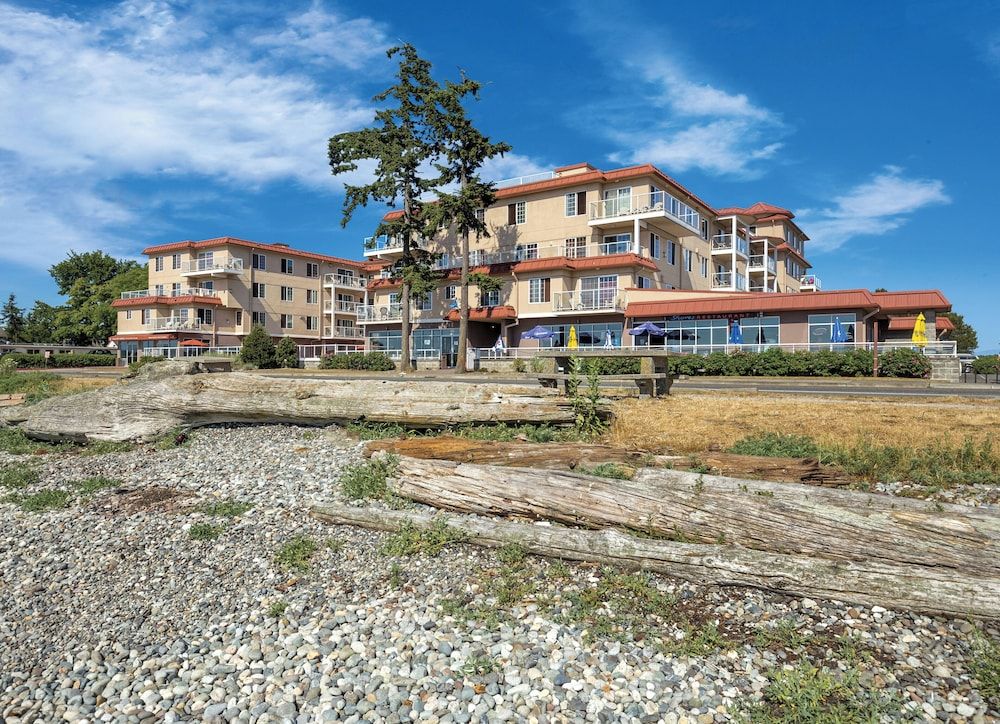 WorldMark Blaine 3 estrellas en Birch Bay