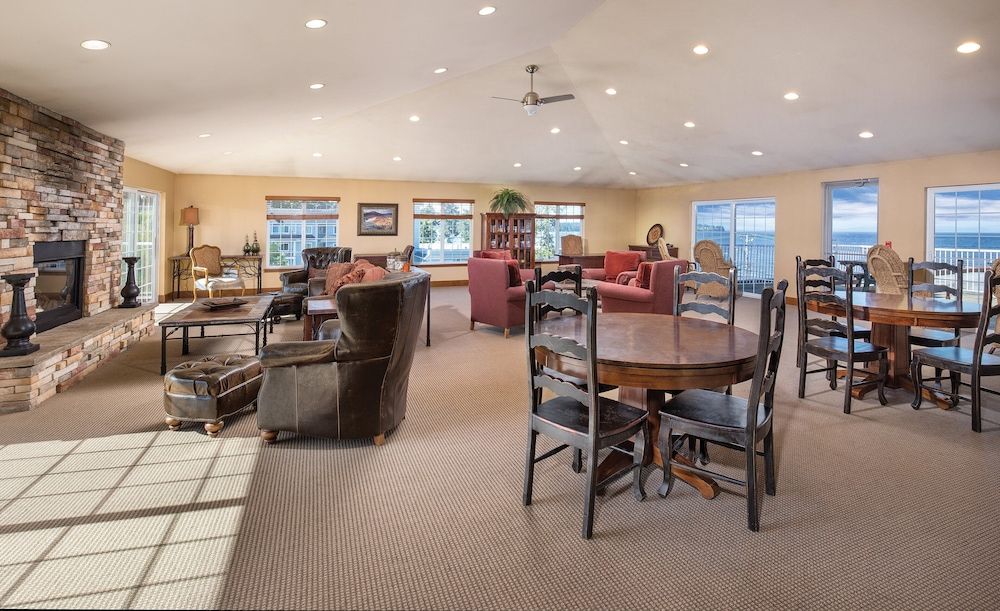 WorldMark Blaine 2