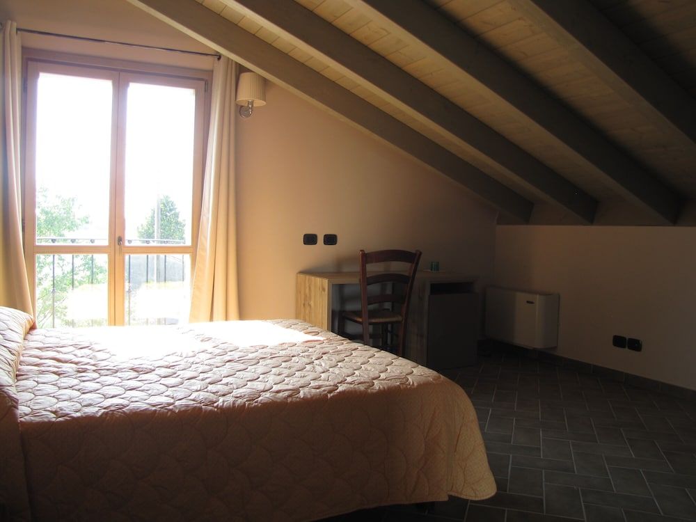 Agriturismo Bassanine 3
