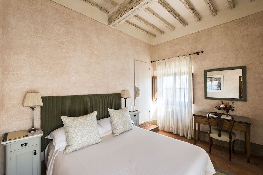 Borgo Pignano Volterra Tuscany 3