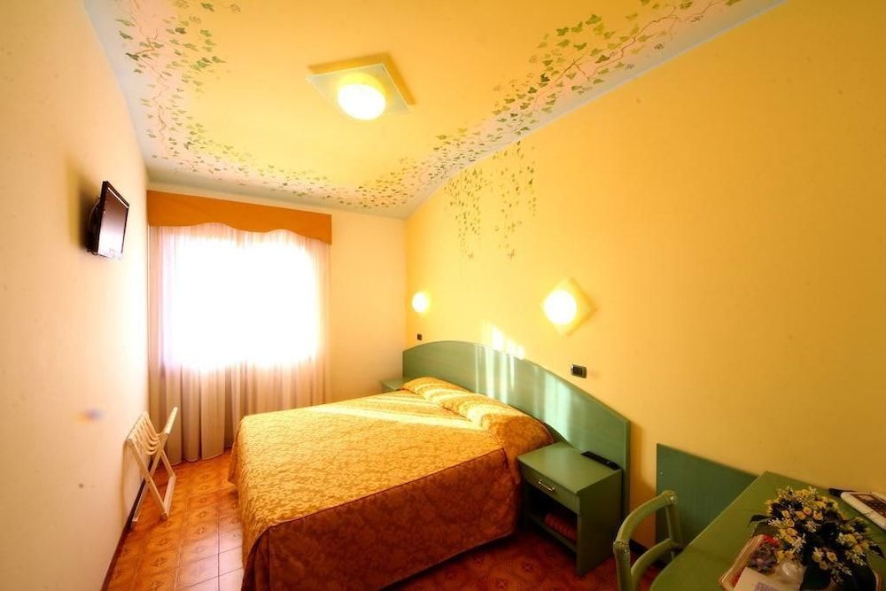 La Favorita Apricale B&B 2