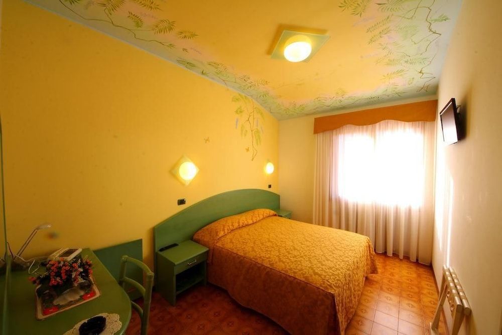 La Favorita Apricale B&B 3