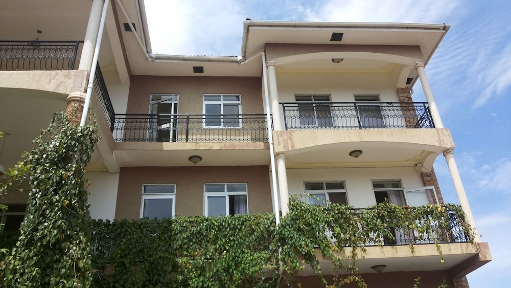 Rosevilla Hotel -1 estrellas en Arua