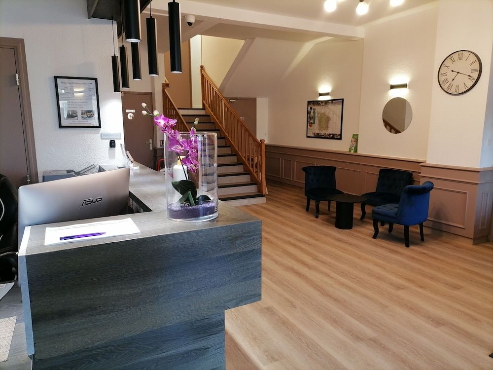 Hotel La Buissonniere 2