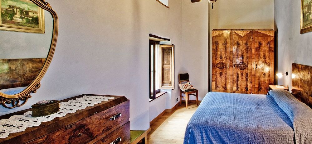 Agriturismo Terra di Michelangelo 3