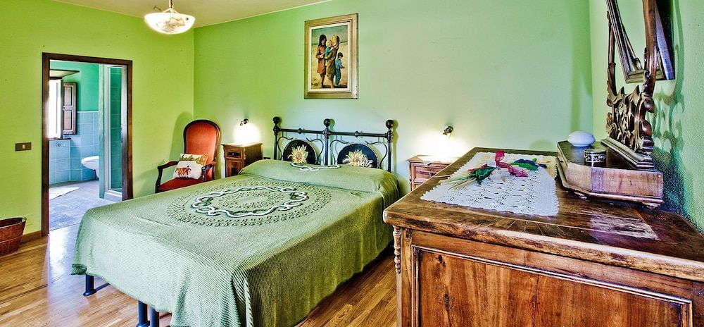 Agriturismo Terra di Michelangelo 2