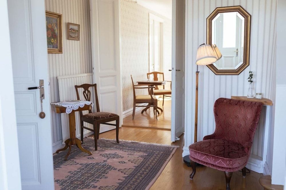 Prästgårdens Pensionat 2