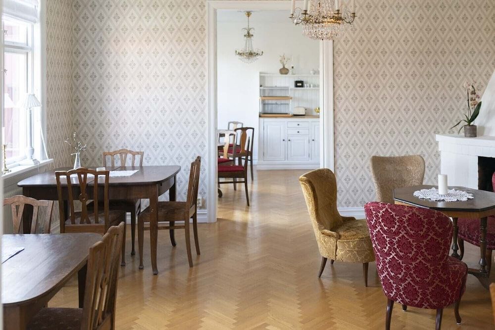 Prästgårdens Pensionat 3