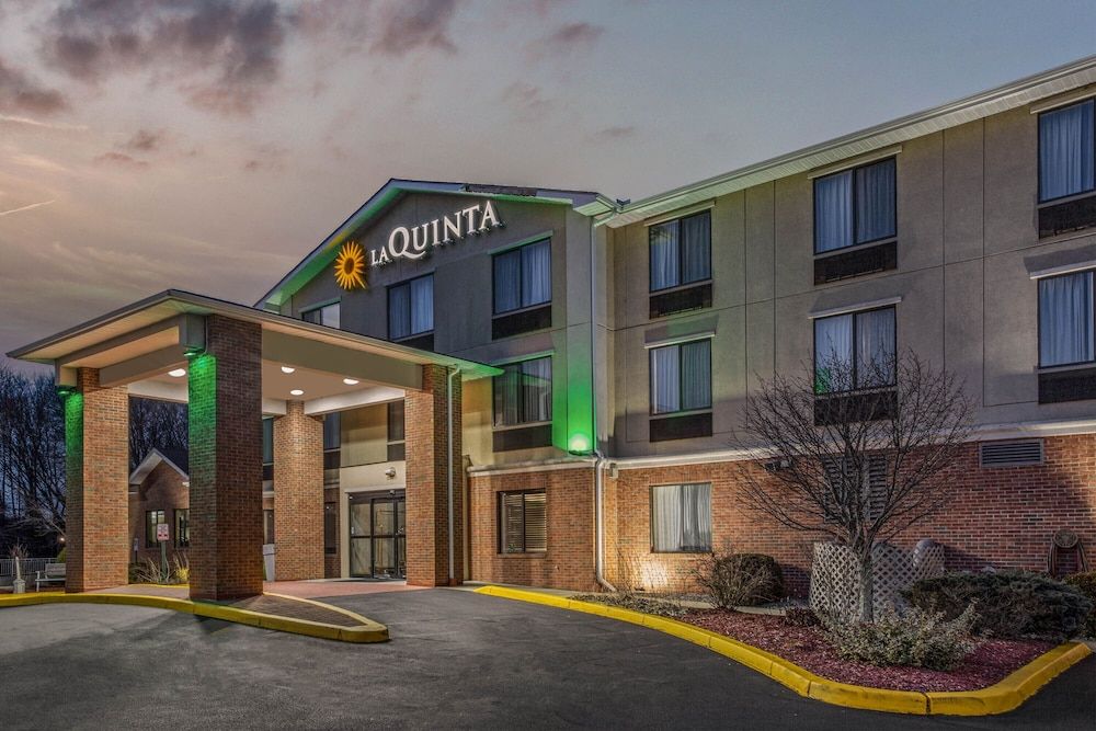 La Quinta Inn & Suites by Wyndham Norwich-Plainfield-Casino 3 estrellas en Plainfield