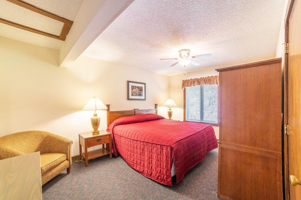 Mountainside Villas at Massanutten by Tripforth 2
