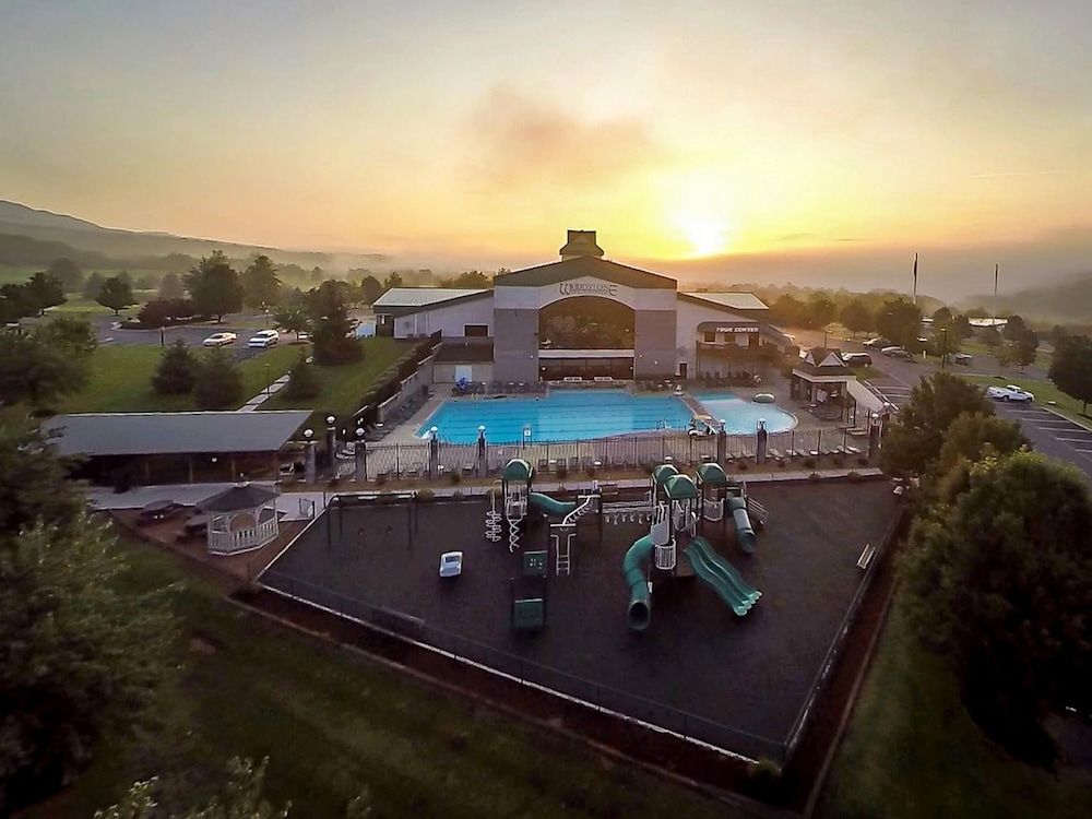 Mountainside Villas at Massanutten by Tripforth 3 estrellas en McGaheysville