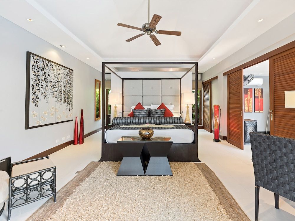 Villa Chi Samui 2