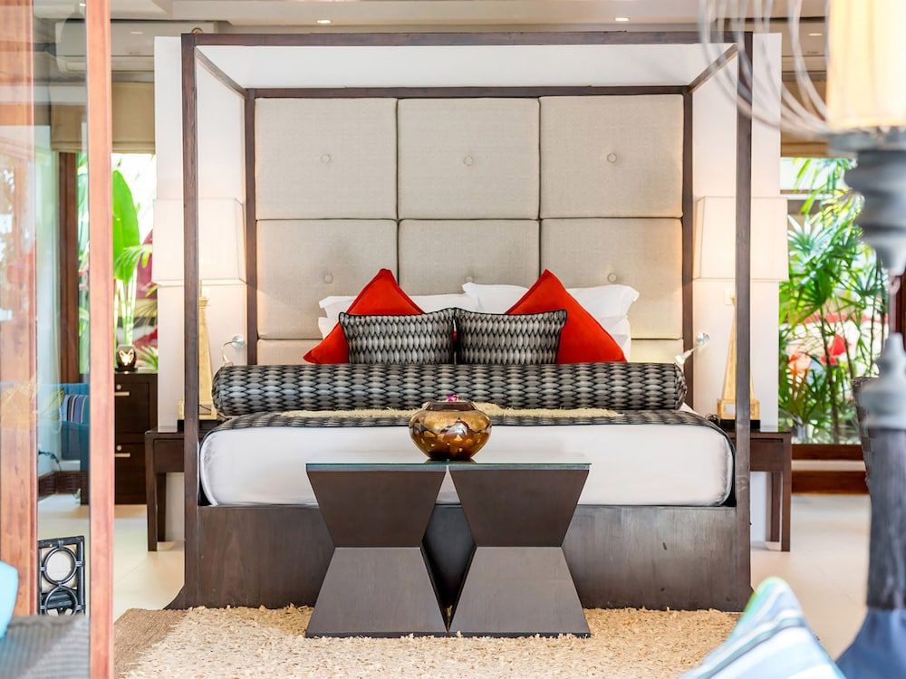 Villa Chi Samui 3