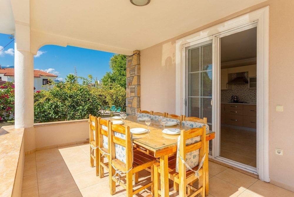 Villa Kubra Large Private Pool A C Wifi Car Not Required - 3162 2