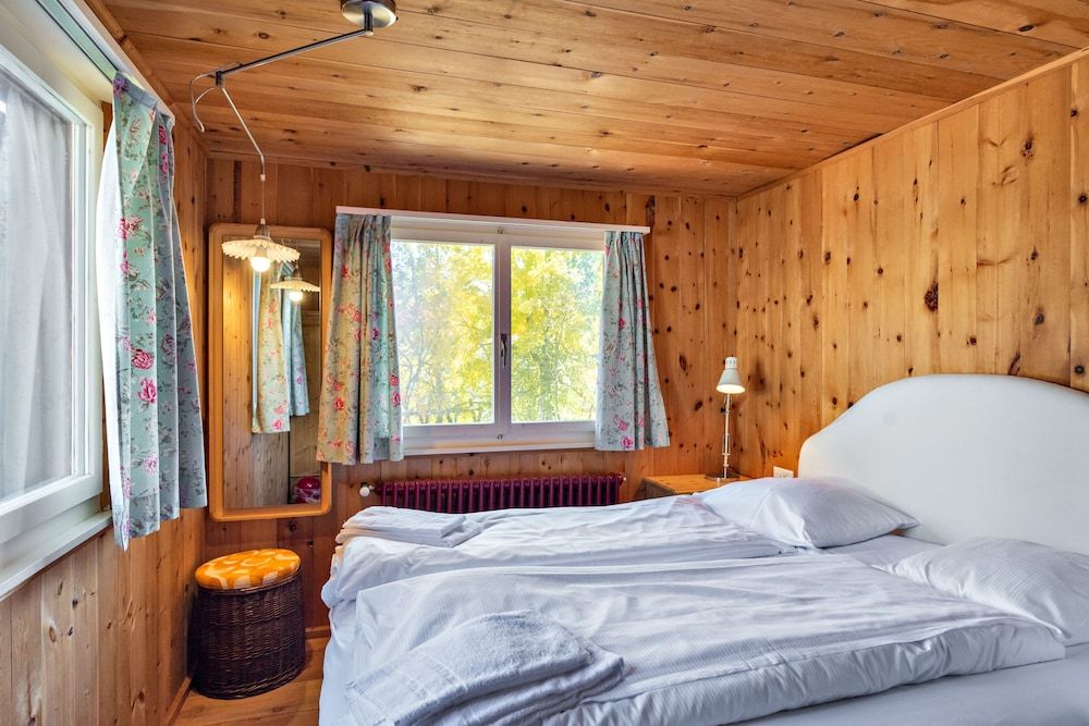 Chalet Speciale - Hostel 2