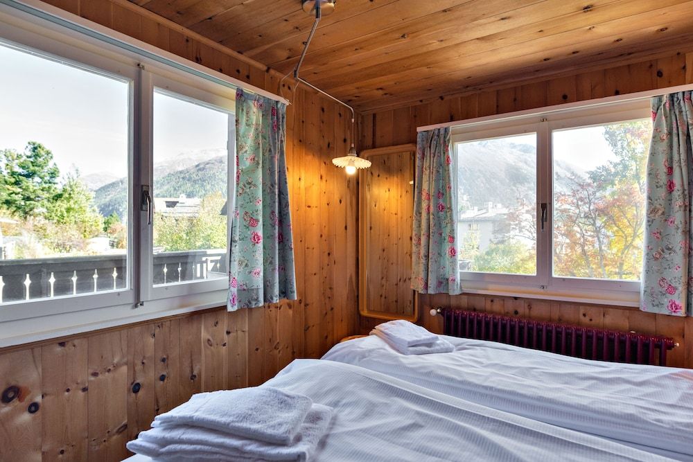 Chalet Speciale - Hostel 3