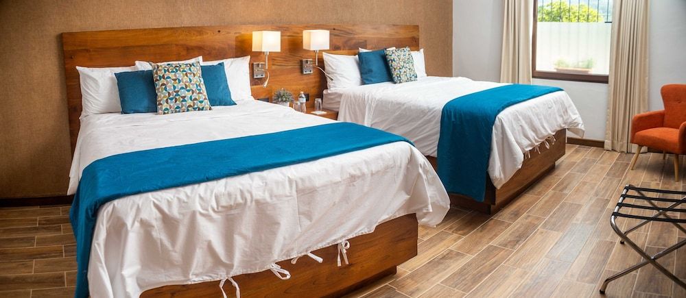 Casa Villamil Boutique Hotel 3