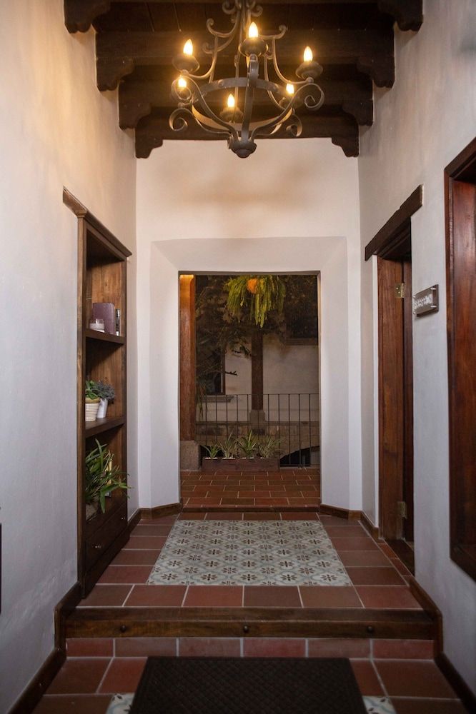Casa Villamil Boutique Hotel 2