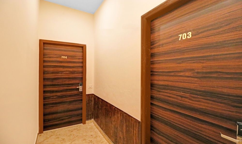 Itsy Hotels Jashan 3