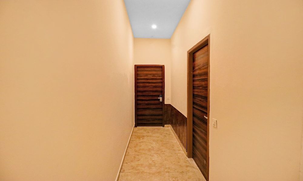 Itsy Hotels Jashan 2