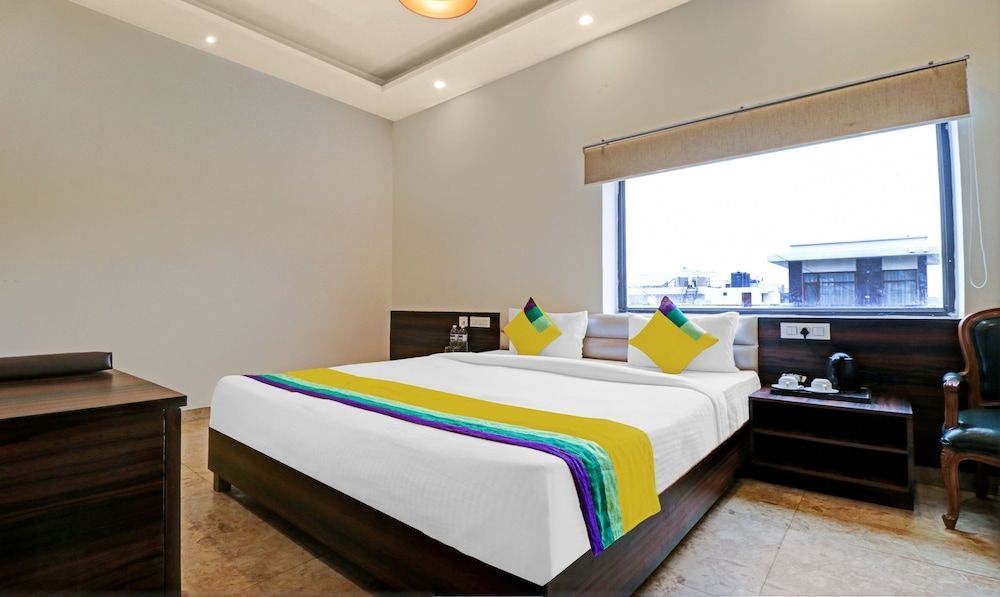 Itsy Hotels Jashan 3 estrellas en Mohali