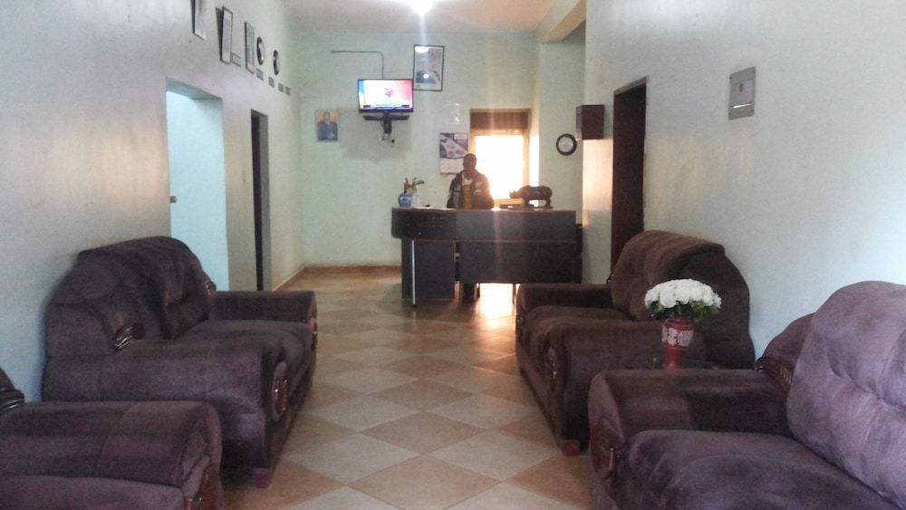 DaysInn Hotel 3