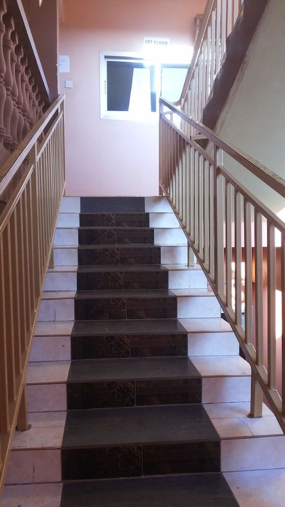 DaysInn Hotel 2