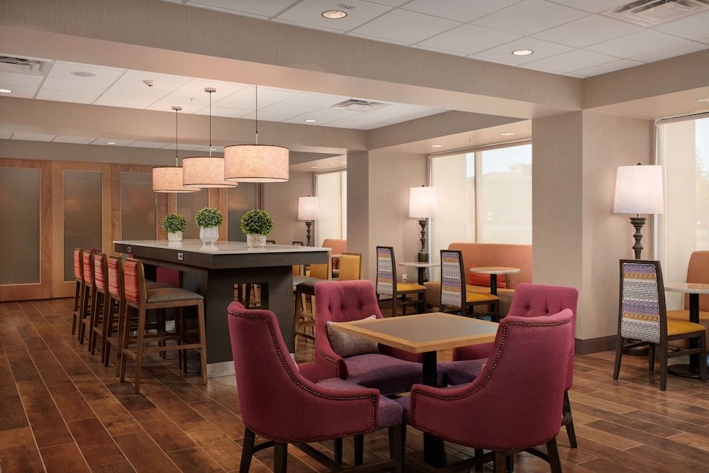 Hampton Inn Sherwood Portland 2