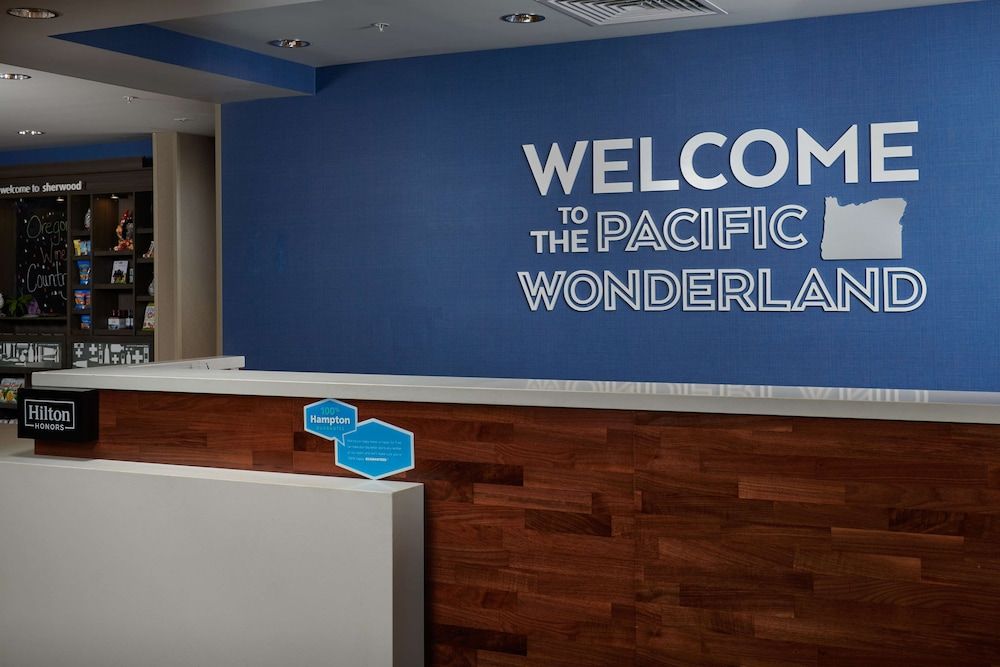 Hampton Inn Sherwood Portland 3