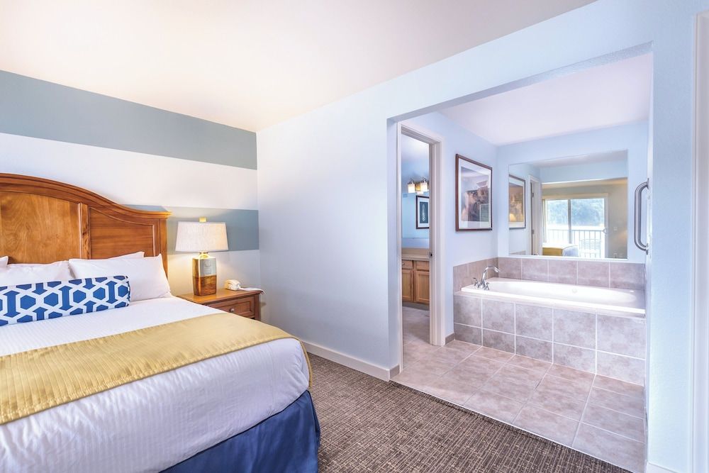 WorldMark Discovery Bay 3