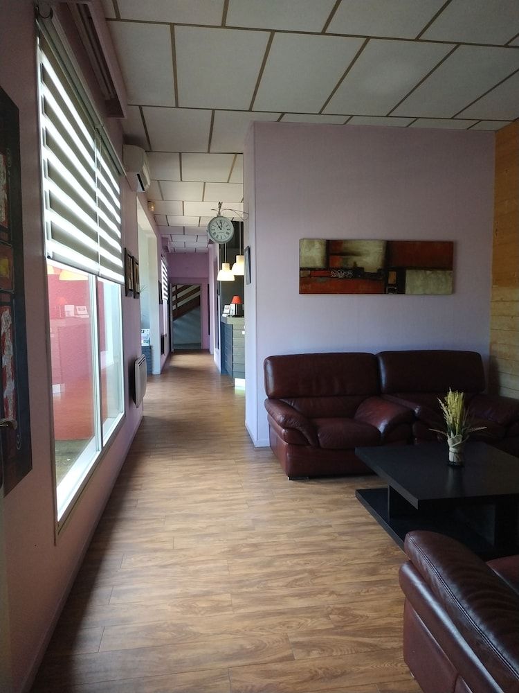 Hotel Restaurant du Lac 3