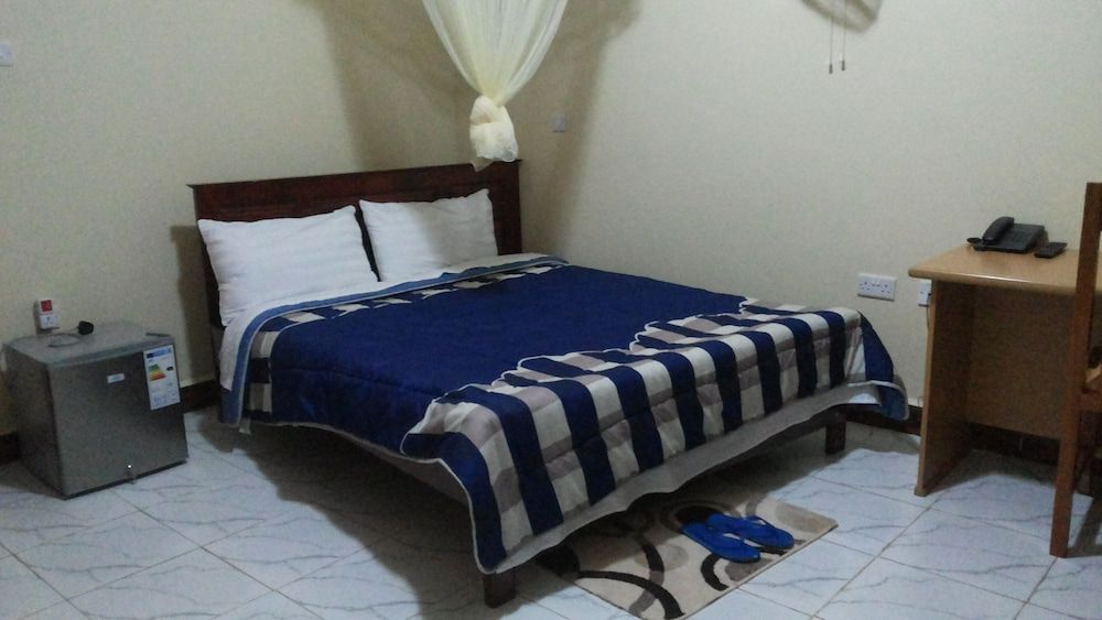 Hotel Premier -1 estrellas en Yumbe