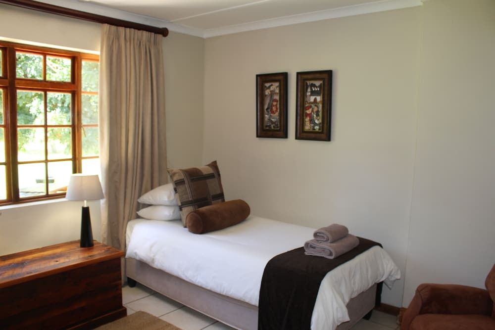 Travalia Guest Farm 3