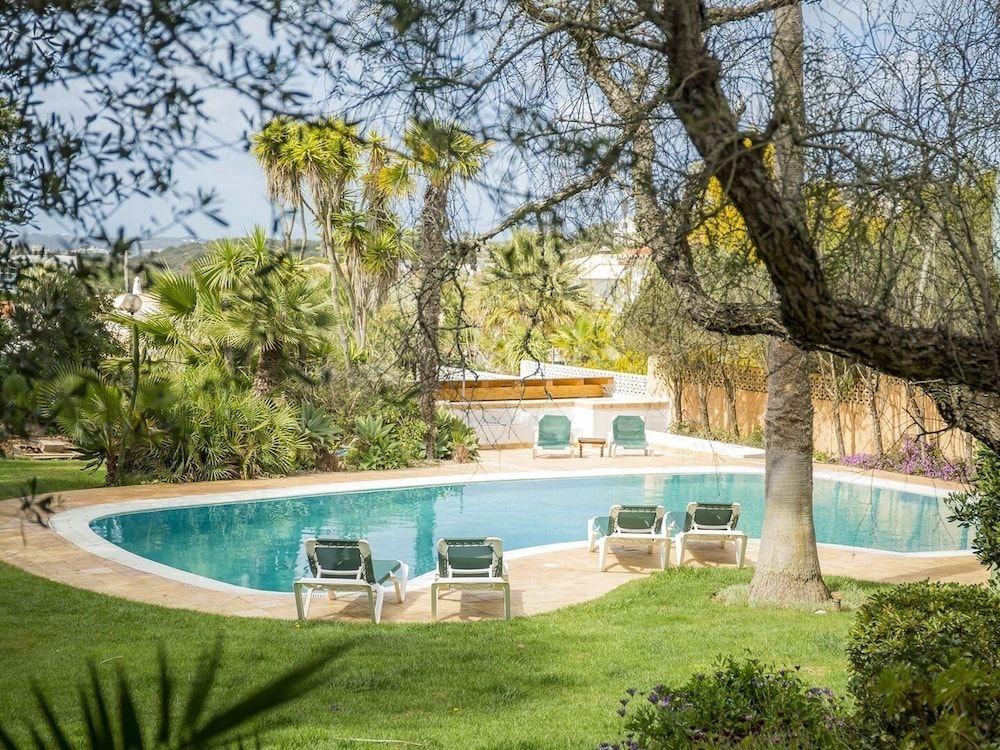 Casa da Montanha -1 estrellas en Praia da Luz