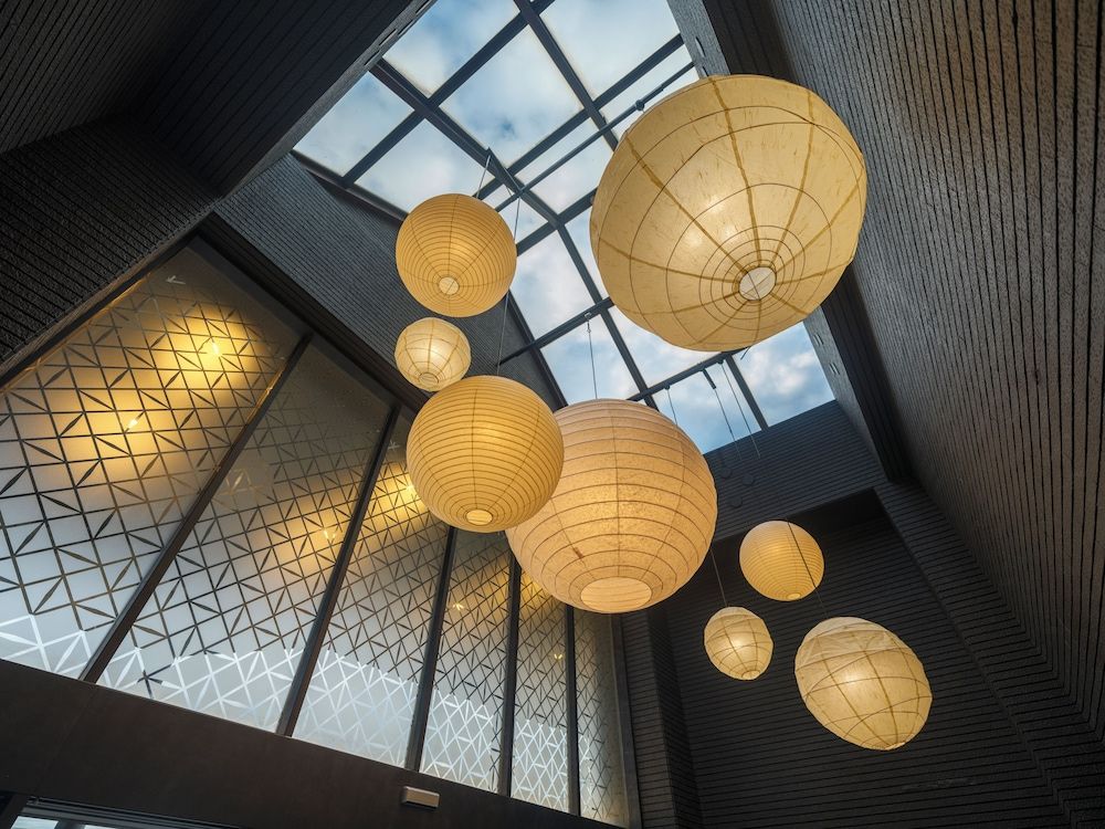 Kamenoi Hotel Oarai 2