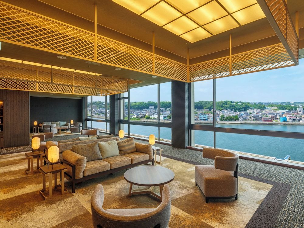 Kamenoi Hotel Oarai 3