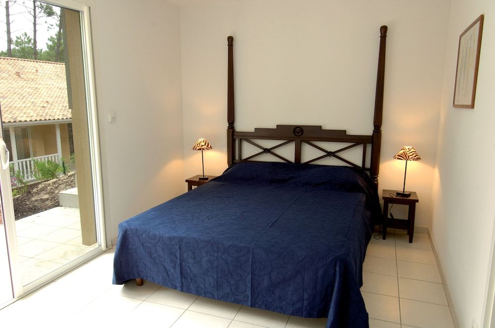 Lagrange Vacances - Eden Parc Golf 2