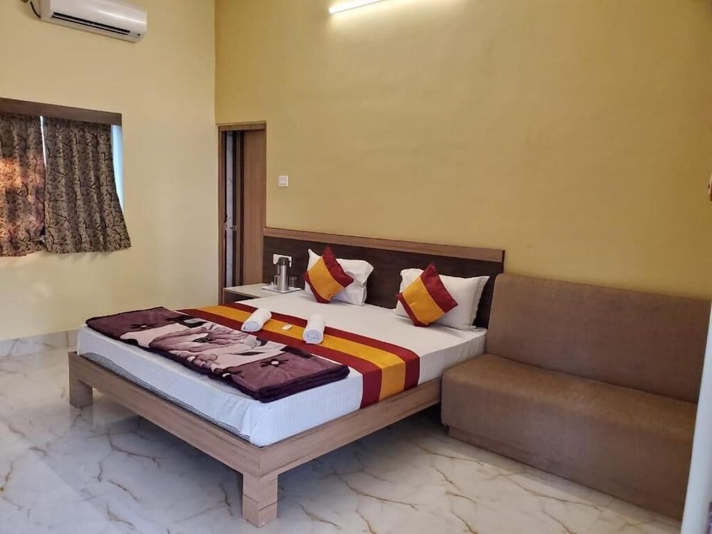 Sundarban Tiger Roar Resort 2