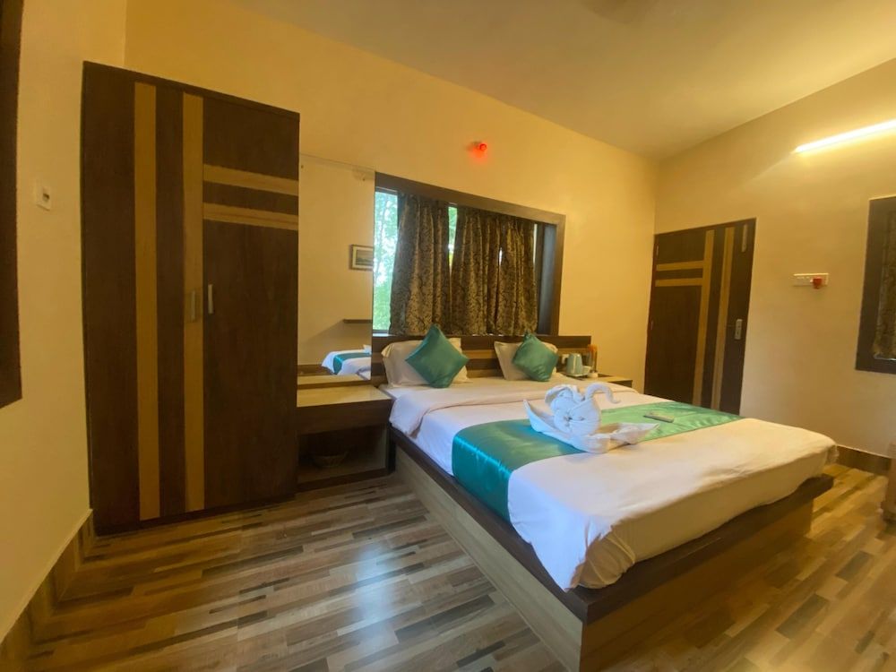 Sundarban Tiger Roar Resort 3