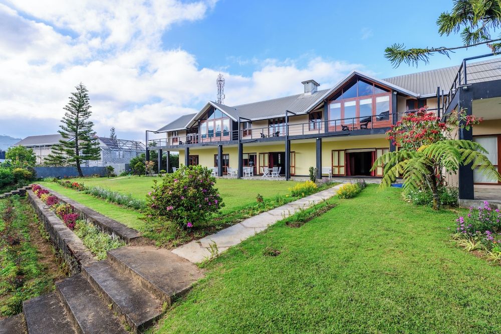 The Walden -1 estrellas en Nuwara Eliya