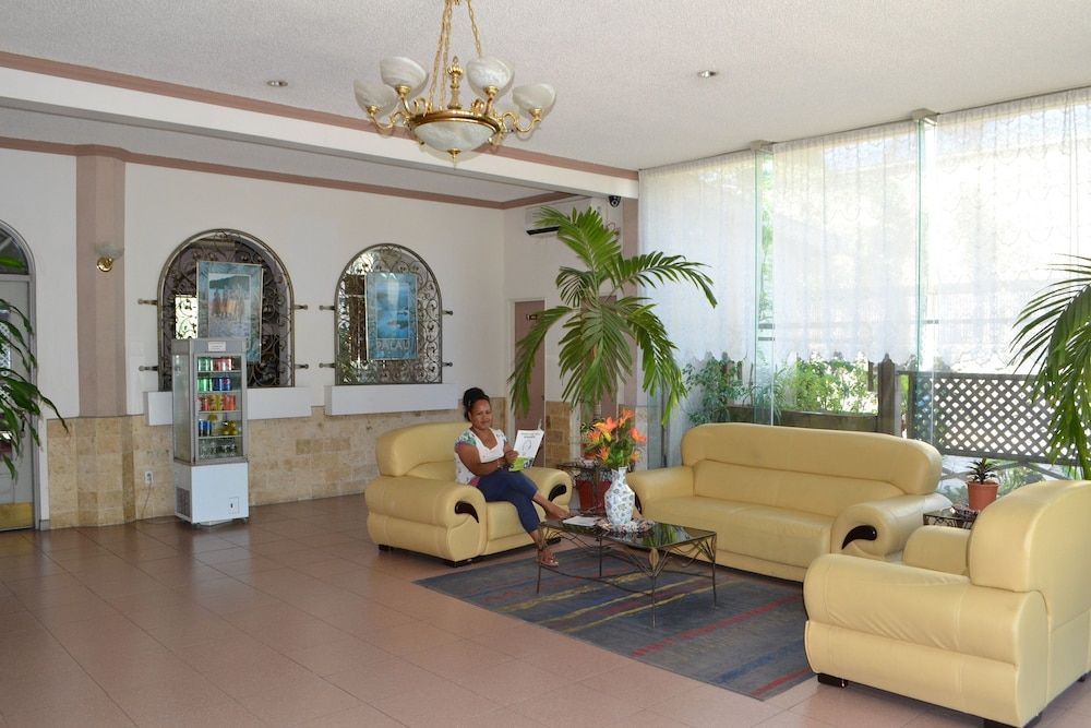 West Plaza Hotel Malakal 3