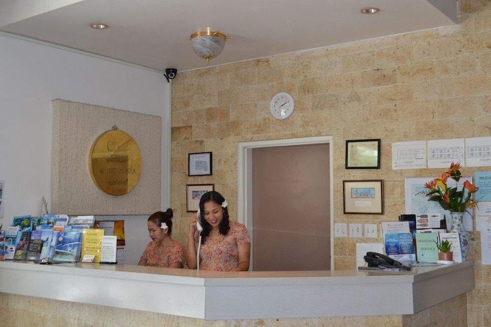 West Plaza Hotel Malakal 2