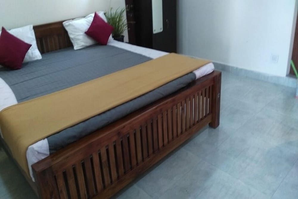 NatureVilla Kochi 3