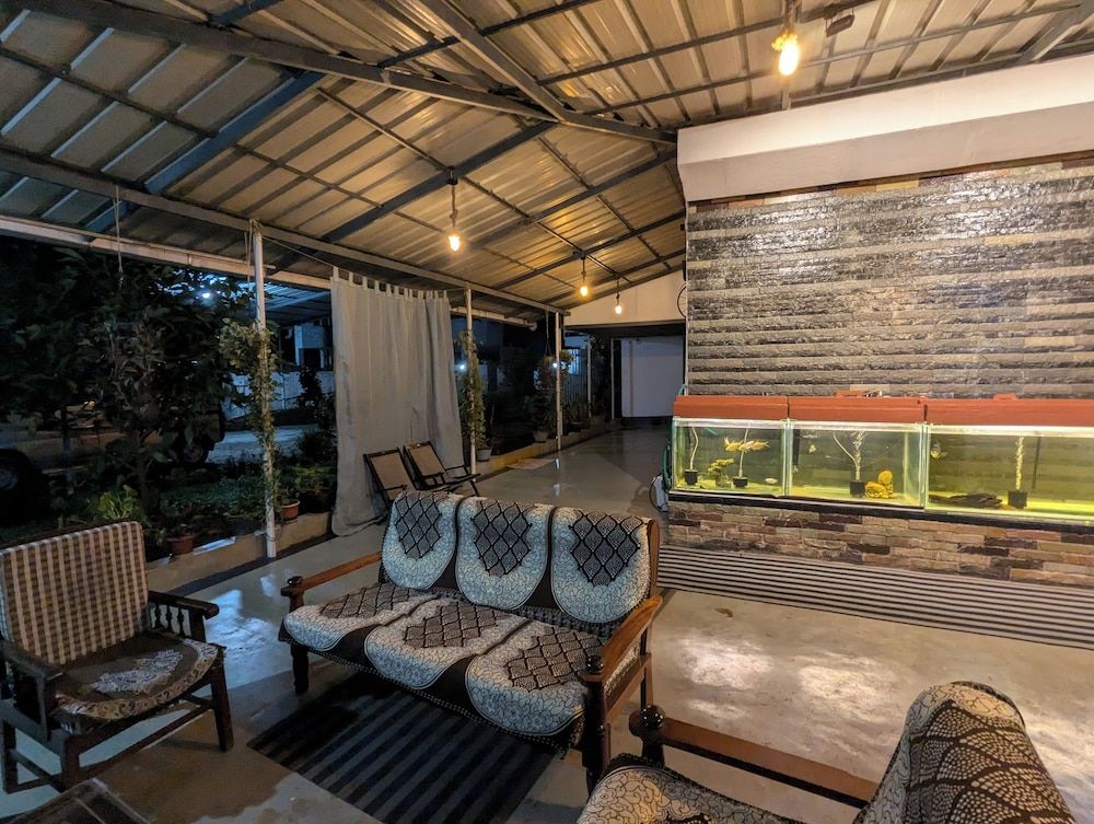 NatureVilla Kochi 2
