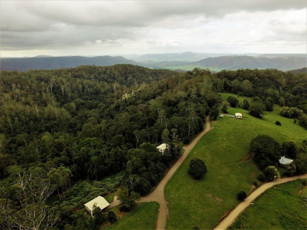 Bellthorpe Stays -1 estrellas en Maleny